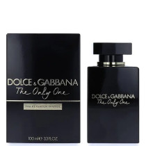 Dolce & Gabbana The Only One Women Eau De Parfum Intense 100Ml