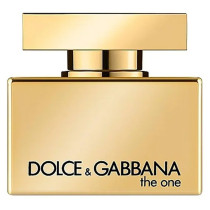 Dolce & Gabbana The One Gold Men Eau De Parfum Intense 50Ml