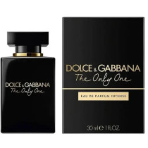 Dolce & Gabbana The Only One Women Eau De Parfum Intense 30Ml
