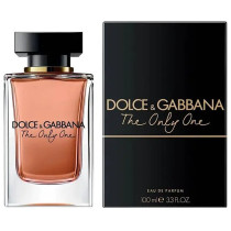Dolce & Gabbana The Only One Women Eau De Parfum 100Ml (New Packing)