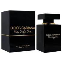Dolce & Gabbana The Only One Women Eau De Parfum Intense 50Ml