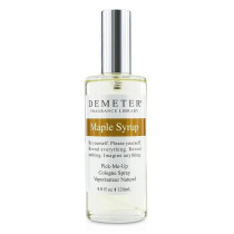Demeter Maple Syrup Cologne For Unisex, 120Ml