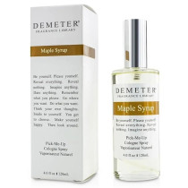 Demeter Maple Syrup Cologne For Unisex, 120Ml