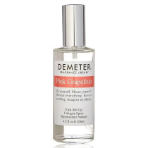 Demeter Pink Grapefruit For Women Cologne, 120Ml