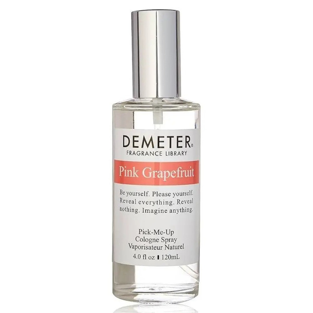 Demeter Pink Grapefruit For Women Cologne, 120Ml