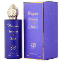 Designer Essence Of Erba Unisex Eau De Parfum, 100Ml