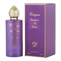 Designer Essence Of Rose Unisex Eau De Parfum, 100Ml