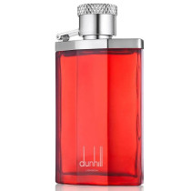 Dunhill Desire Red For Men Eau De Toilette, 100Ml
