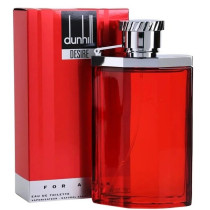 Dunhill Desire Red For Men Eau De Toilette, 100Ml