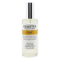 Demeter Oud Cologne For Unisex, 120Ml