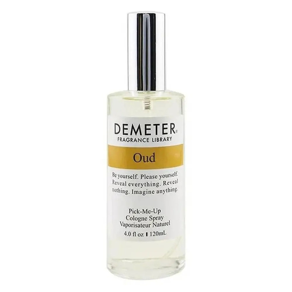 Demeter Oud Cologne For Unisex, 120Ml