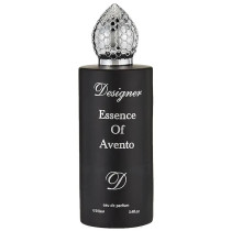 Designer Essence Of Avento For Unisex Eau De Parfum, 100Ml