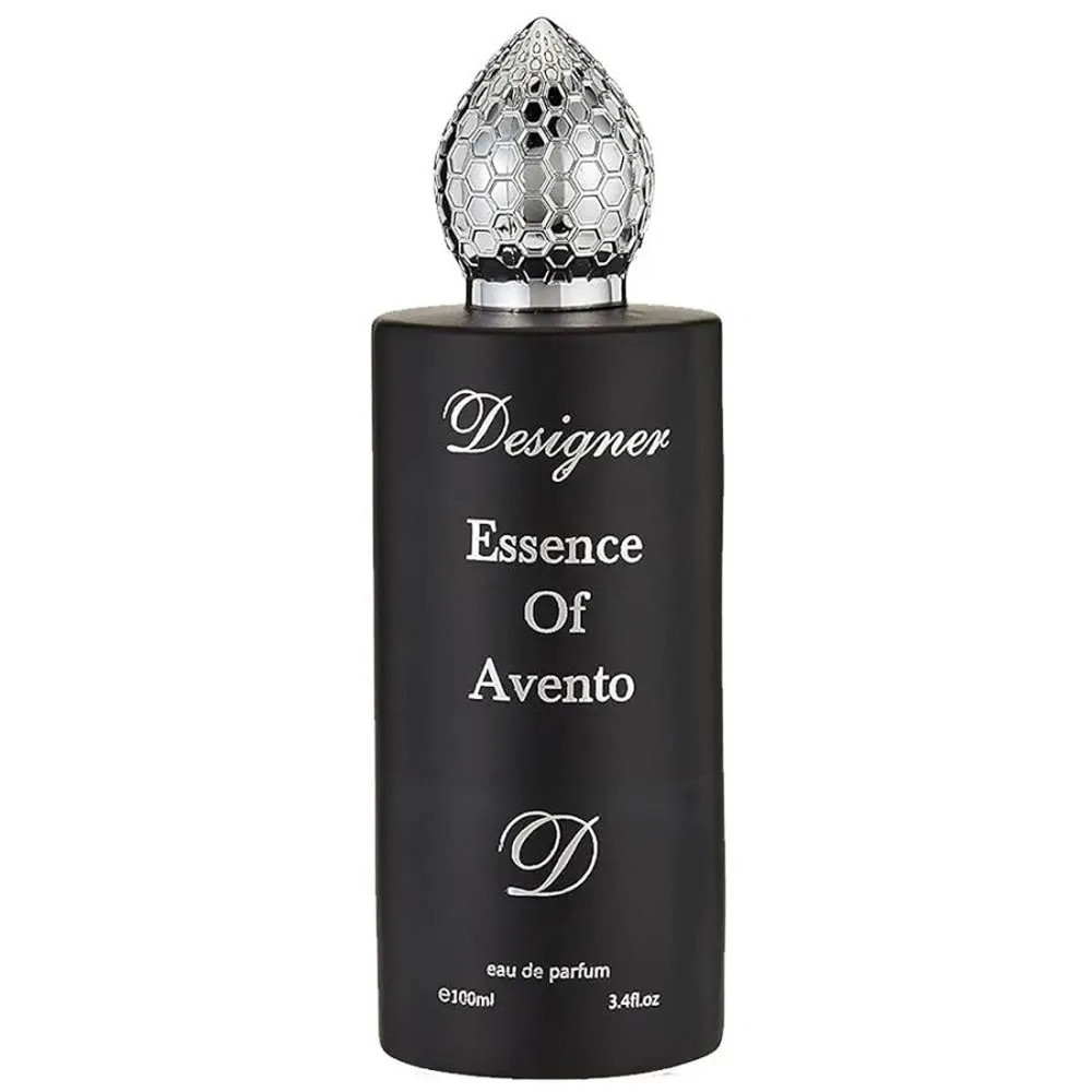 Designer Essence Of Avento For Unisex Eau De Parfum, 100Ml