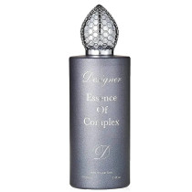 Designer Essence Of Complex For Unisex Eau De Parfum, 100Ml