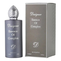 Designer Essence Of Complex For Unisex Eau De Parfum, 100Ml