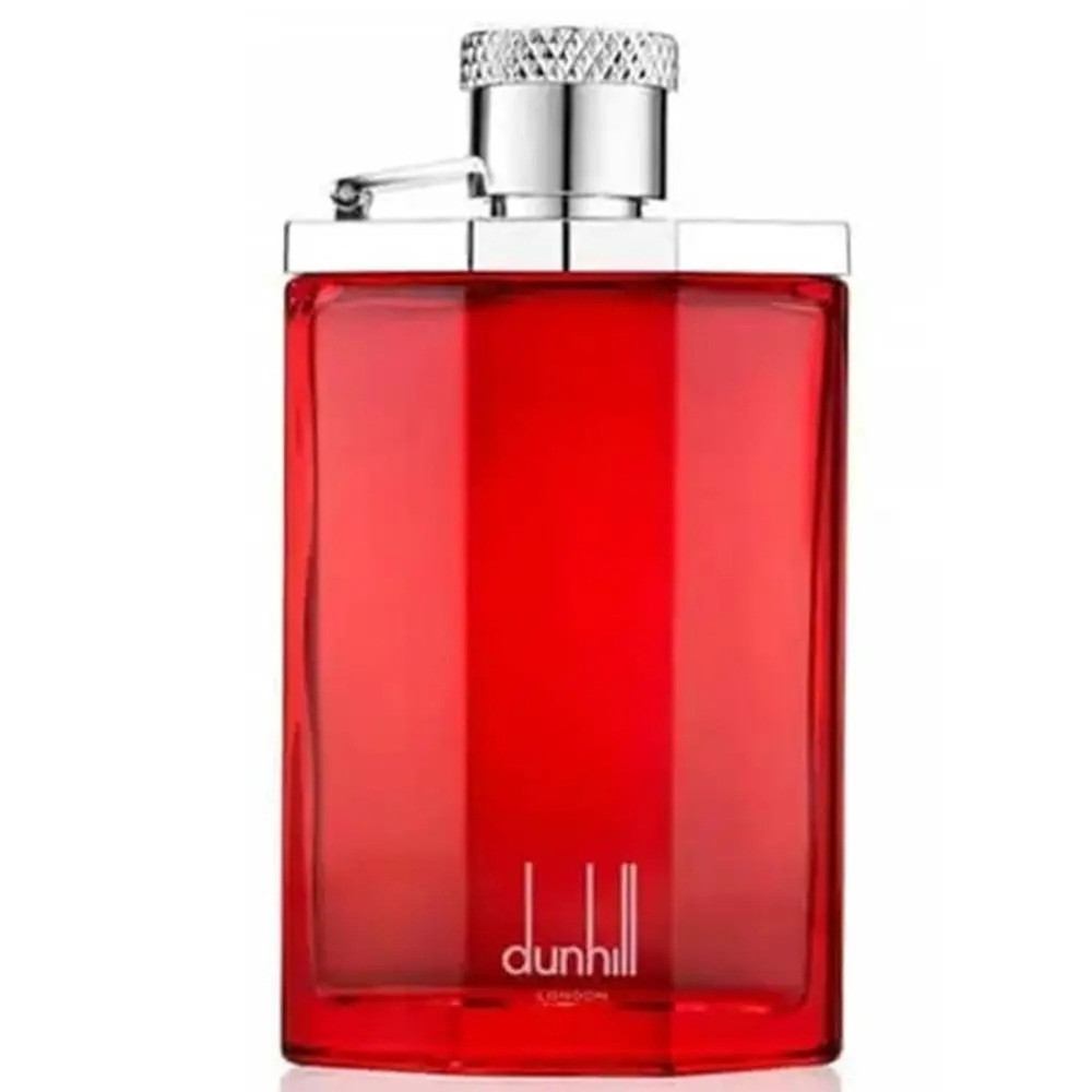 Dunhill Desire Red For Men Eau De Toilette, 150Ml