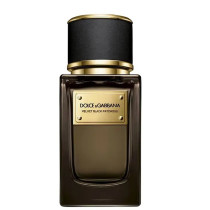 Dolce & Gabbana Velvet Black Patchouli Unisex Eau De Parfum 50Ml
