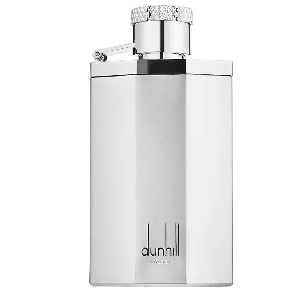 Dunhill Desire Silver For Men Eau De Toilette, 100Ml