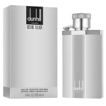 Dunhill Desire Silver For Men Eau De Toilette, 100Ml