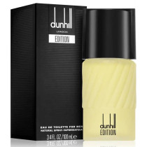 Dunhill Edition For Men Eau De Toilette, 100Ml
