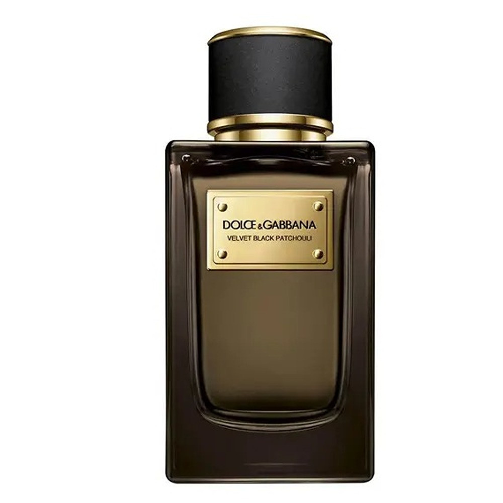 Dolce & Gabbana Velvet Black Patchouli Unisex Eau De Parfum 150Ml