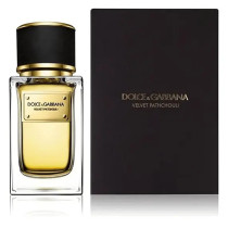 Dolce & Gabbana Velvet Black Patchouli Unisex Eau De Parfum 150Ml