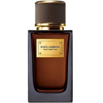 Dolce & Gabbana Velvet Desert Oud Unisex Eau De Parfum 100Ml