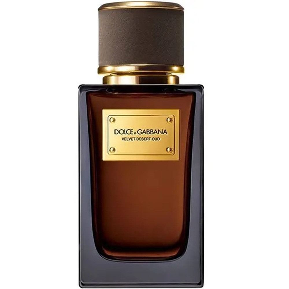 Dolce & Gabbana Velvet Desert Oud Unisex Eau De Parfum 100Ml