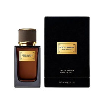 Dolce & Gabbana Velvet Desert Oud Unisex Eau De Parfum 100Ml