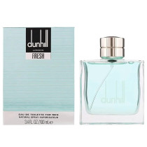Dunhill Fresh For Men Eau De Toilette, 100Ml