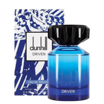 Dunhill Driven For Men Eau De Toilette, 100Ml