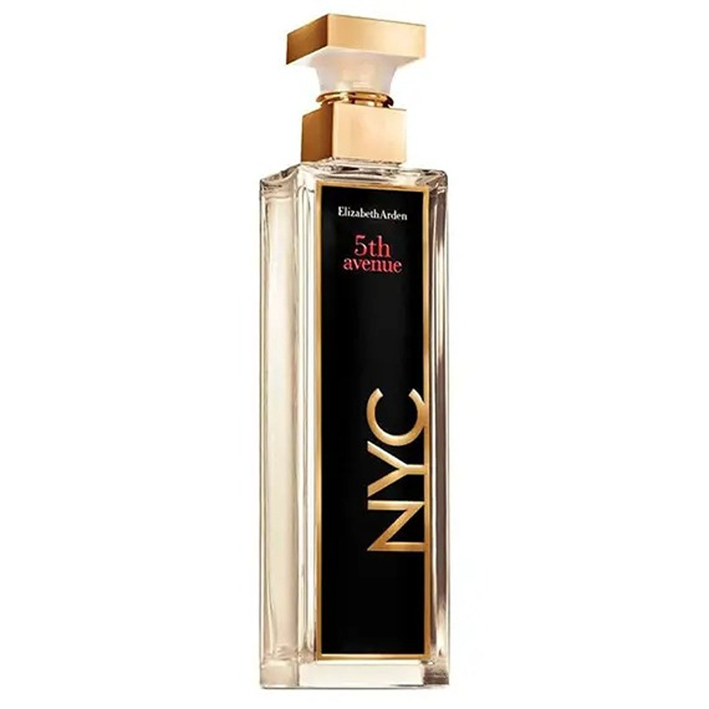Elizabeth Arden 5Th Avenue Nyc Limited Edition Women Eau De Parfum 125Ml