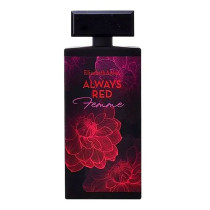 Elizabeth Arden Always Red Femme Eau De Toilette 100Ml