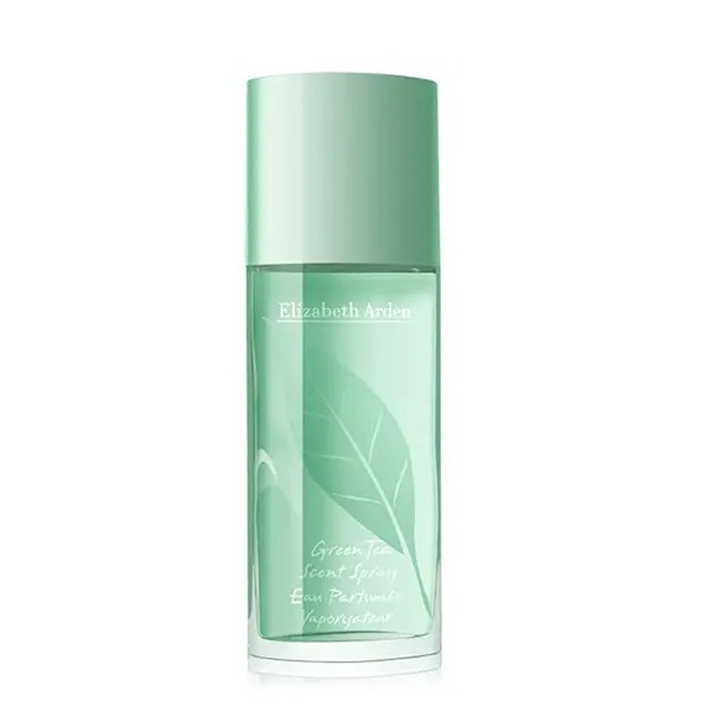 Elizabeth Arden Green Tea Women Eau De Toilette 100Ml