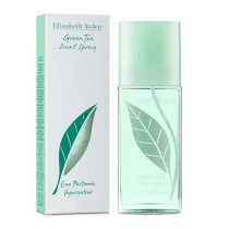 Elizabeth Arden Green Tea Women Eau De Toilette 100Ml