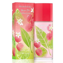 Elizabeth Arden Green Tea Lychee Lime Women Eau De Toilette 100Ml