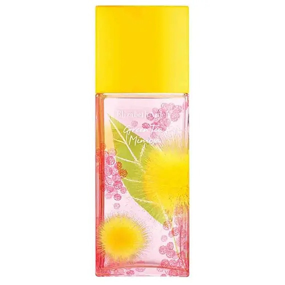 Elizabeth Arden Green Tea Mimosa Women Eau De Toilette 100Ml