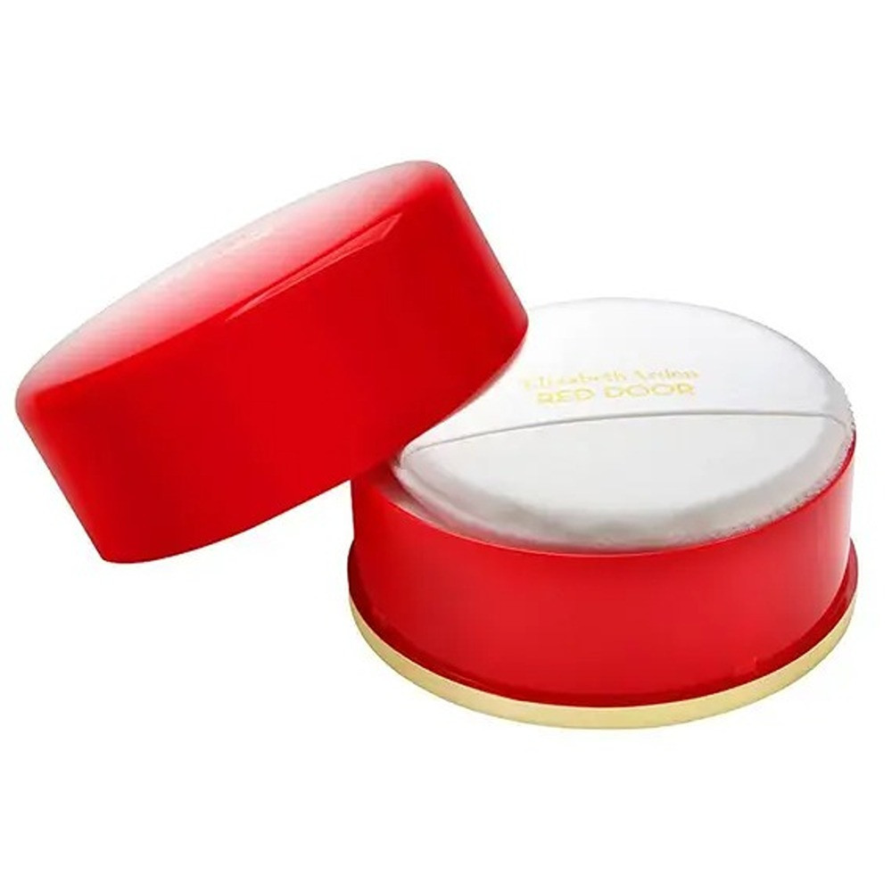Elizabeth Arden Red Door Women 75G Perfumed Body Powder