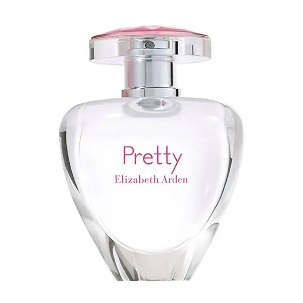 Elizabeth Arden Pretty Women Eau De Parfum 100Ml