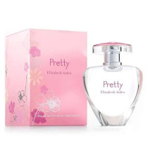 Elizabeth Arden Pretty Women Eau De Parfum 100Ml