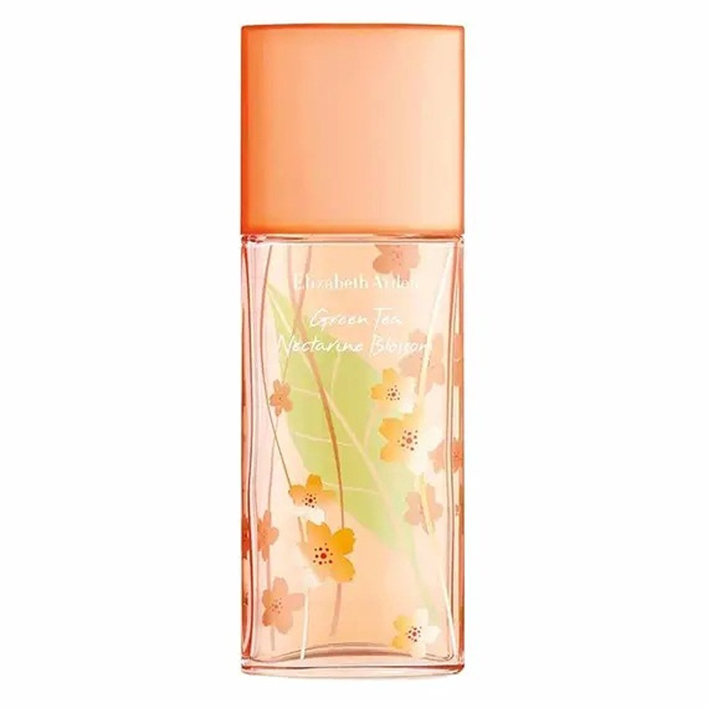 Elizabeth Arden Green Tea Nectarine Blossom Women Eau De Toilette 100Ml