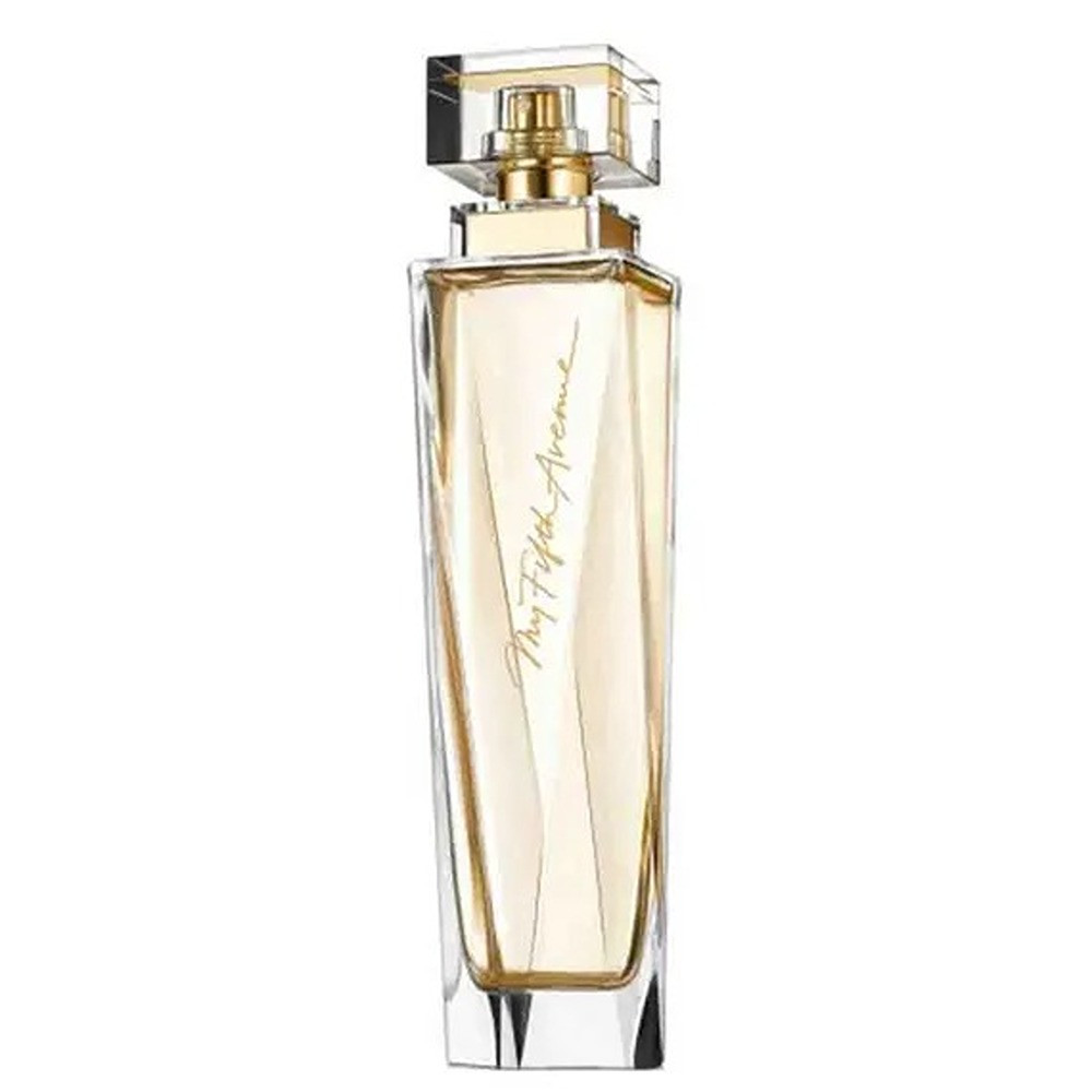Elizabeth Arden My Fifth Avenue Women Eau De Parfum 50Ml