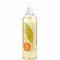 Elizabeth Arden Green Tea Nectarine Blossom Women 500Ml Shower Gel