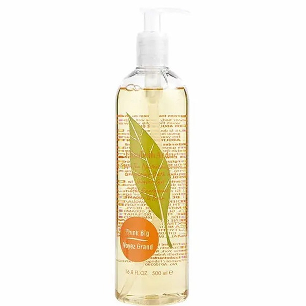 Elizabeth Arden Green Tea Nectarine Blossom Women 500Ml Shower Gel