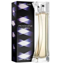 Elizabeth Arden Provocative Woman Women Eau De Parfum 100Ml