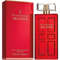 Elizabeth Arden Red Door Women Eau De Toilette 100Ml