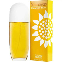 Elizabeth Arden Sunflowers Women Eau De Toilette 100Ml