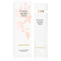 Elizabeth Arden White Tea Mandarin Blossom Women Eau De Toilette 100Ml