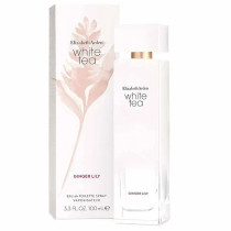 Elizabeth Arden White Tea Ginger Lily Women Eau De Toilette 100Ml