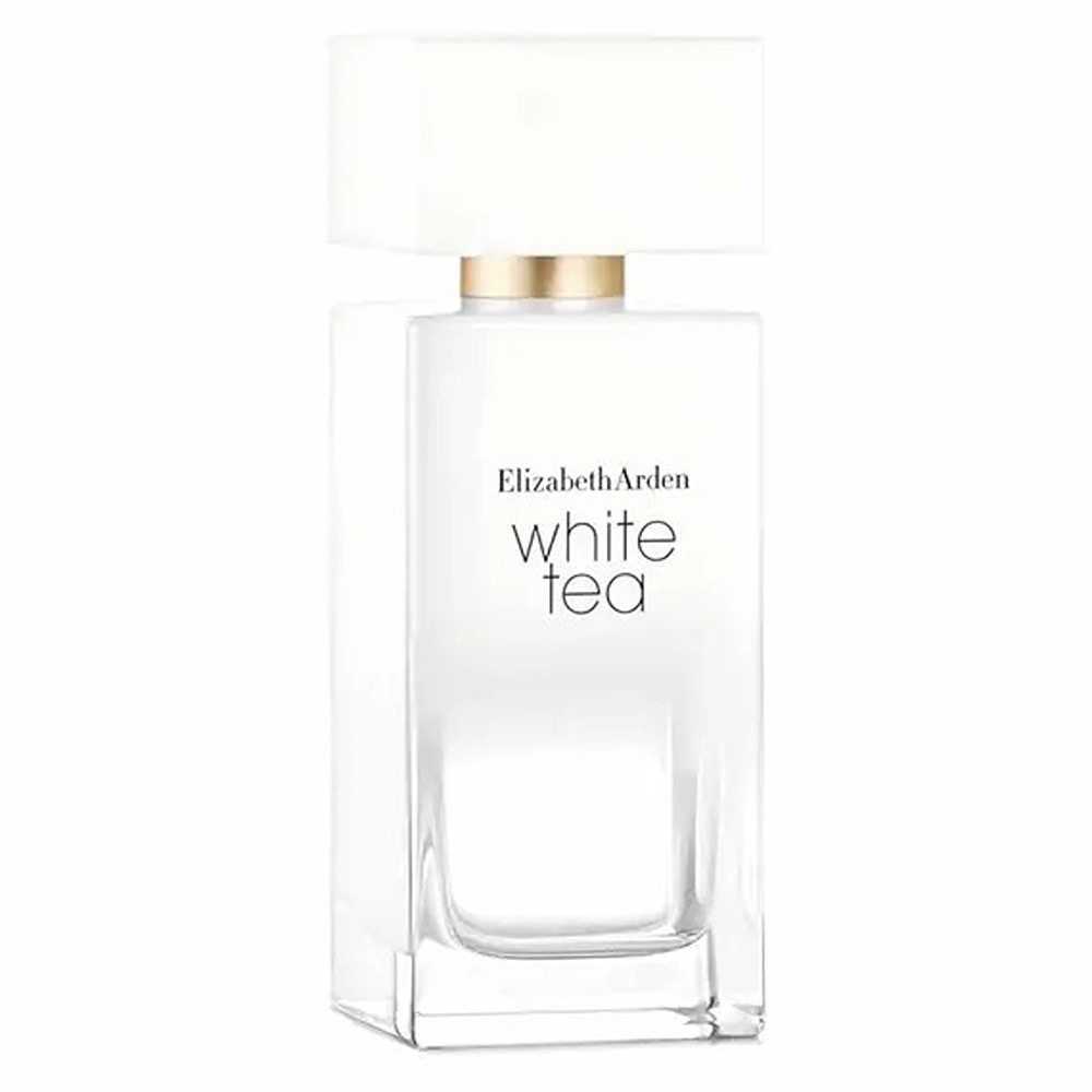 Elizabeth Arden White Tea Women Eau De Toilette 50Ml